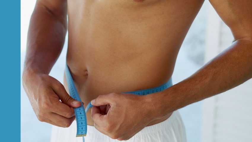 fat loss exercise at home for male