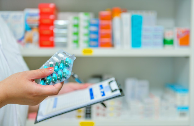 pharmacy management system in California